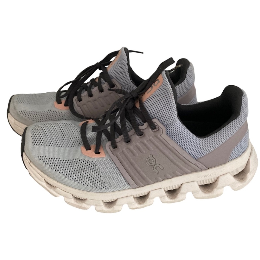 On Cloud Running Shoes